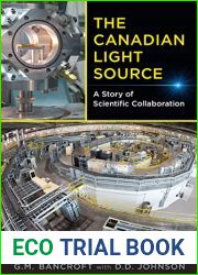 The Canadian Light Source: A Story of Scientific Collaboration