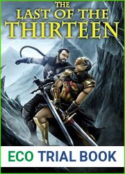 The Last of the Thirteen (The Medallion of Mavinor Book 4)