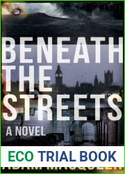 Beneath the Streets (Tommy Wildeblood, #1)