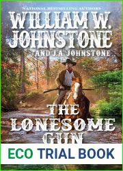 The Lonesome Gun (A Perley Gates Western Book 7)