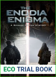 The Enodia Enigma: A Science Fiction Mystery