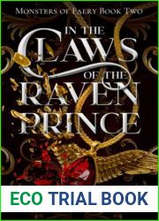In the Claws of the Raven Prince (Monsters of Faery Book 2)