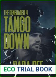 Tango Down (The Renegades, #4)