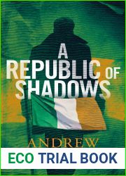 A Republic of Shadows (Parker Chase #4)