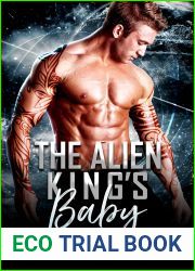 The Alien King|s Baby (Men of Omaron, #1)