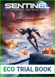 Sentinel (Deadmen|s War, #1)