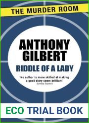 Riddle of a Lady (Arthur Crook #31)
