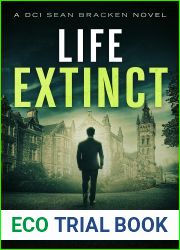 Life Extinct (DCI Sean Bracken, #4)