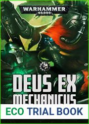 Deus Ex Mechanicus (Warhammer 40,000)