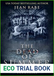 The Dead of Summer (Piper Blackwell, #3)