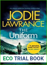 The Uniform (Detective Helen Carter #1)