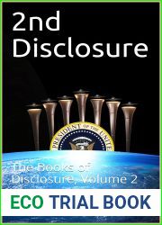 2nd Disclosure: The Books of Disclosure, Volume 2