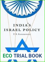 India|s Israel Policy