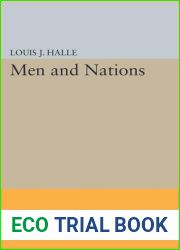 Men and Nations.