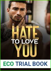 Hate to Love You (Bad Apples #2)
