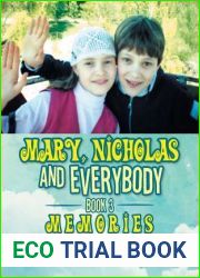Mary, Nicholas and Everybody: Book 3