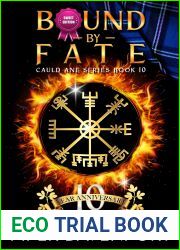 Bound by Fate - Sweet Edition (Cauld Ane #9)