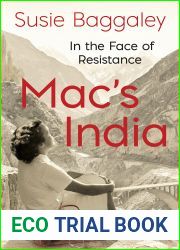Mac|s India: In the Face of Resistance (Mac|s series Book 2)