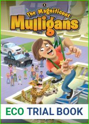 Leapin| Leopards (Magnificent Mulligans)