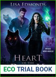 Heart of the Pack (Alice Worth, #8)