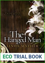 The Hanged Man (Jo and Macy Mysteries #4)