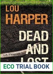 Dead and Lost (L.A. Paranormal, #4)