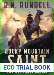 Rocky Mountain Saint
