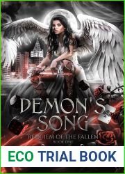 Demon|s Song (Requiem of the Fallen Book 1)