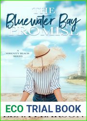 The Bluewater Bay Promise (Serenity Beach, #1)