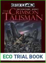 The Crimson Talisman (Eberron: War-Torn, #1)