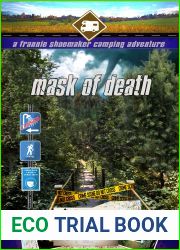 Mask of Death (The Frannie Shoemaker Campground Mysteries Book 10)