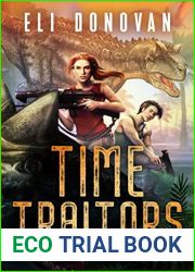 Time Traitors
