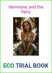 Hermione and The Fairy