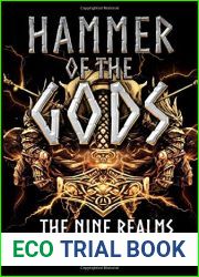 Hammer of the Gods: The Nine Realms Book 1
