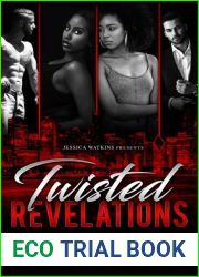 Twisted Revelations (Twisted Minds, #5)