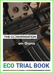 The Conversation on Guns (Critical Conversations)