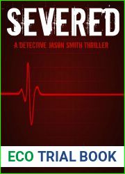 Severed (Detective Jason Smith #10)