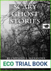 Scary Ghost Stories: A Set of Seven 15-Minute Books, Educational Version