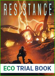 Resistance (SSG Vanhorn, #3)