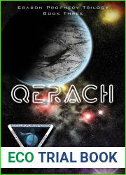 Qerach (Erabon Prophecy Trilogy, #3)