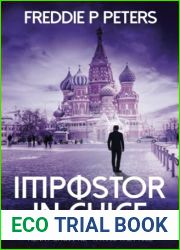 IMPOSTOR IN CHIEF (Henry Crowne Paying the Price #5)