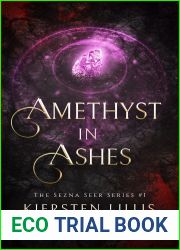 Amethyst in Ashes