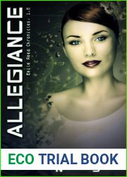 Allegiance (The Emile Reed Chronicles, #1.5)