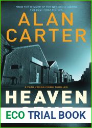 Heaven Sent (Cato Kwong, #4)