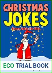 Christmas Jokes: Funny Christmas Jokes for Kids (Christmas Fun for Kids)