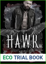 Hawk (Devil|s Murder MC #3)