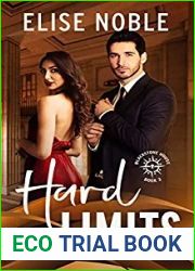 Hard Limits (Blackstone House #3)