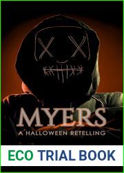 Myers: A Dark, Taboo Horror Romance Novella