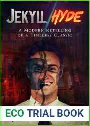 Jekyll Hyde