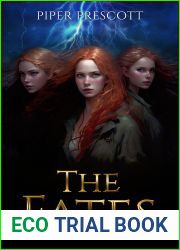 The Fates (The Fates #1)